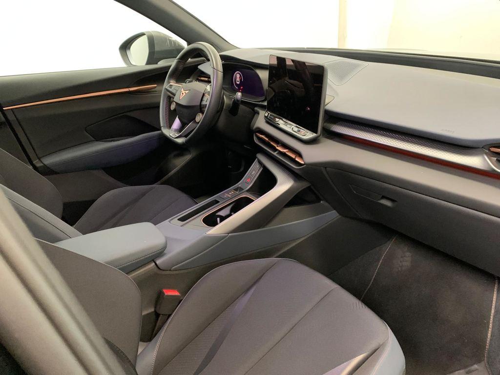 CUPRA Terramar 1.5 eTSI DSG 110 kW (150 CV) - 4