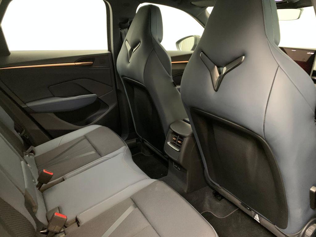 CUPRA Terramar 1.5 eTSI DSG 110 kW (150 CV) - 5