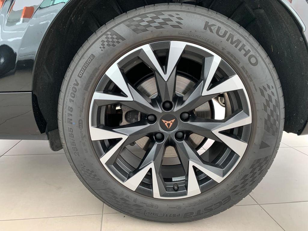 CUPRA Terramar 1.5 eTSI DSG 110 kW (150 CV) - 7