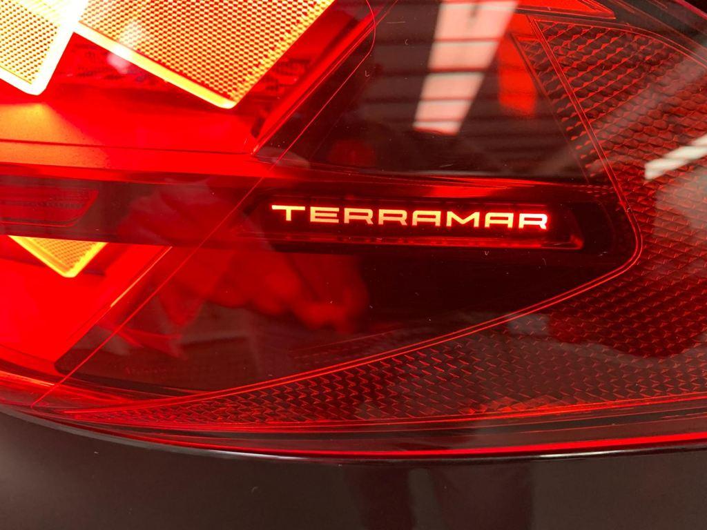 CUPRA Terramar 1.5 eTSI DSG 110 kW (150 CV) - 8