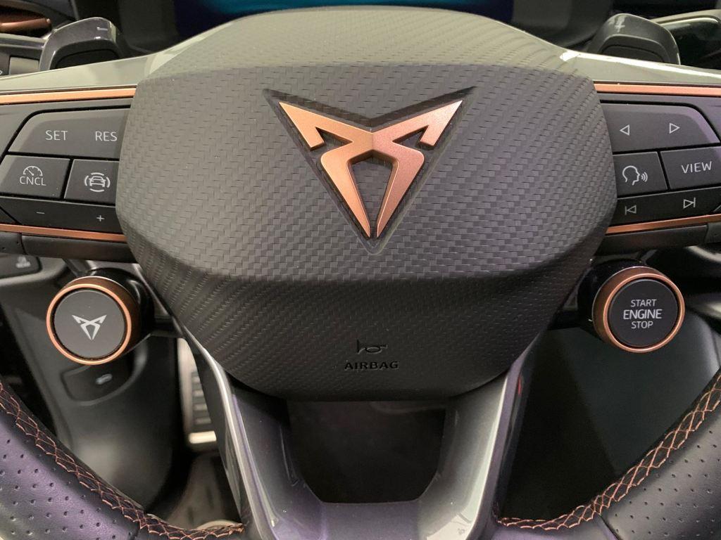 CUPRA Terramar 1.5 eTSI DSG 110 kW (150 CV) - 10