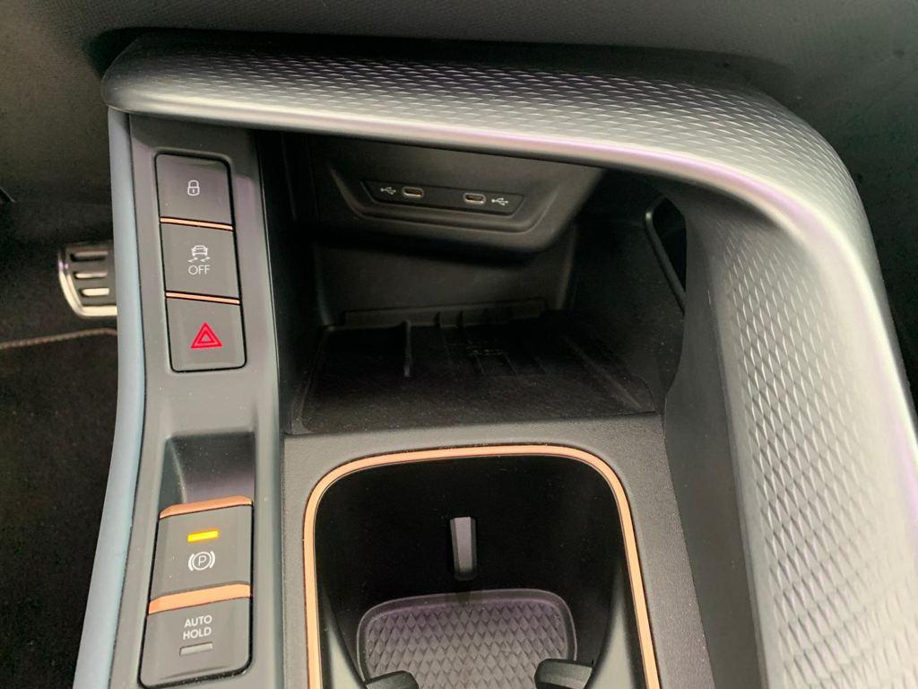 CUPRA Terramar 1.5 eTSI DSG 110 kW (150 CV) - 11