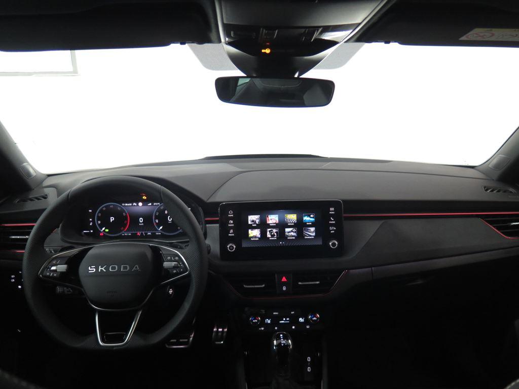 Skoda Kamiq 1.5 TSI Plus DSG 110 kW (150 CV) - 3