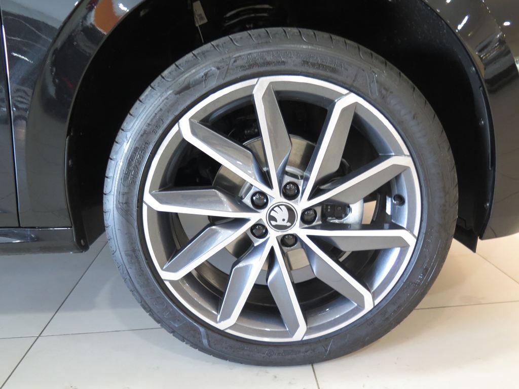 Skoda Kamiq 1.5 TSI Plus DSG 110 kW (150 CV) - 7