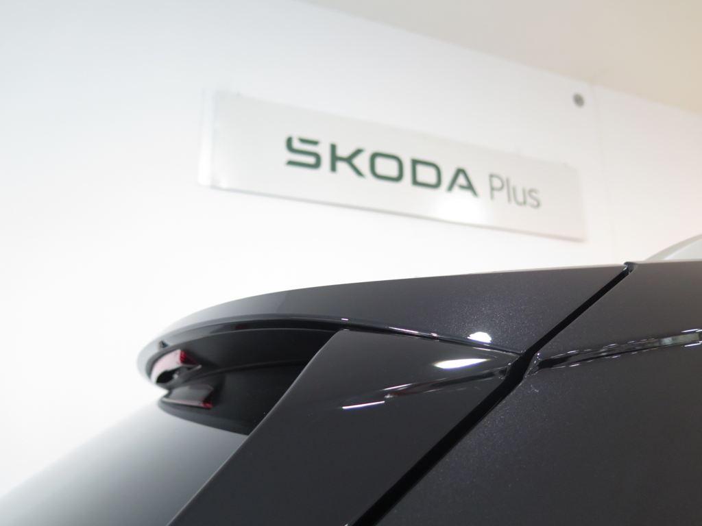 Skoda Kamiq 1.5 TSI Plus DSG 110 kW (150 CV) - 8