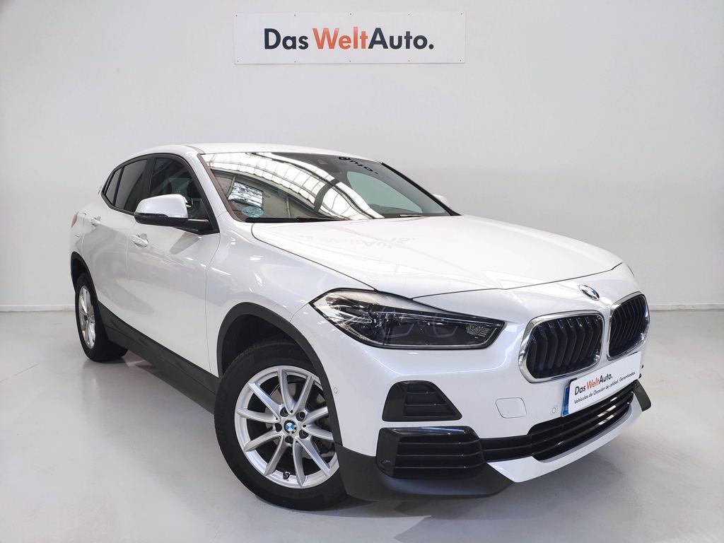 BMW X2 sDrive16d 85 kW (116 CV) - 0
