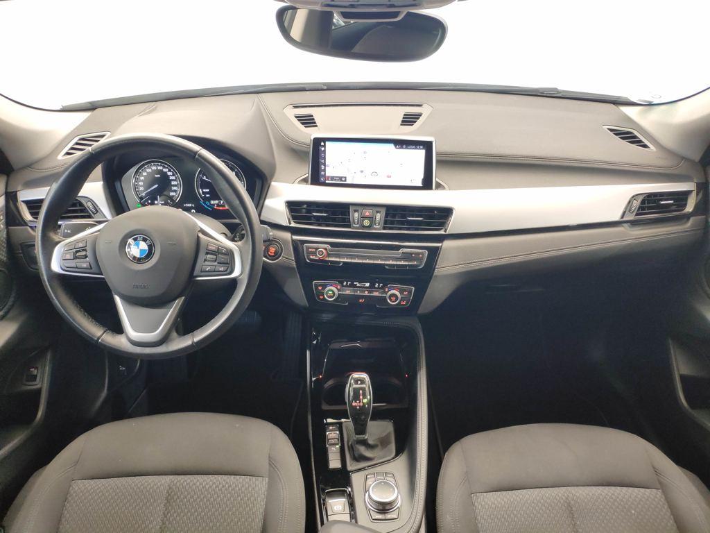 BMW X2 sDrive16d 85 kW (116 CV) - 3