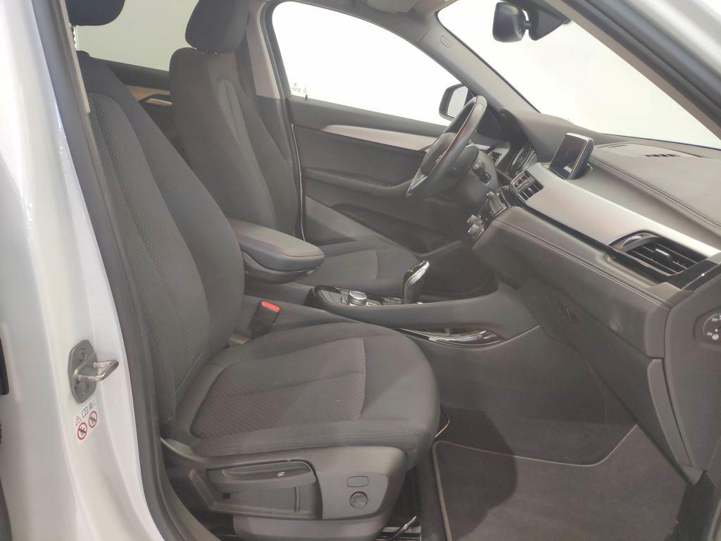 BMW X2 sDrive16d 85 kW (116 CV) - 4
