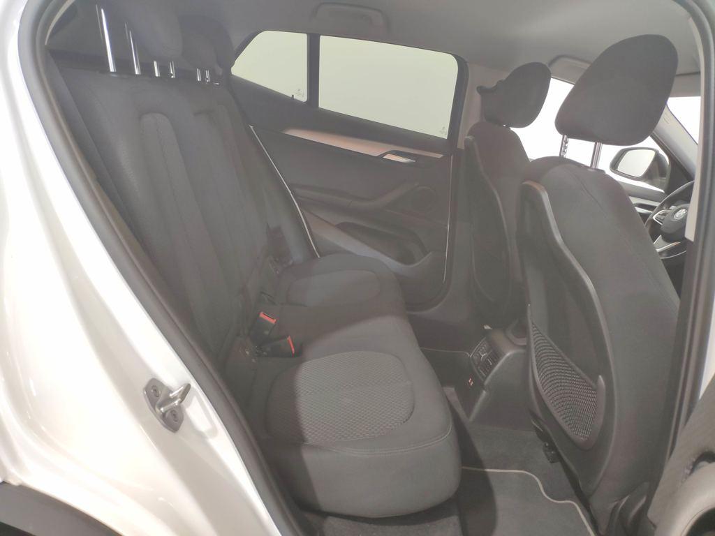 BMW X2 sDrive16d 85 kW (116 CV) - 5