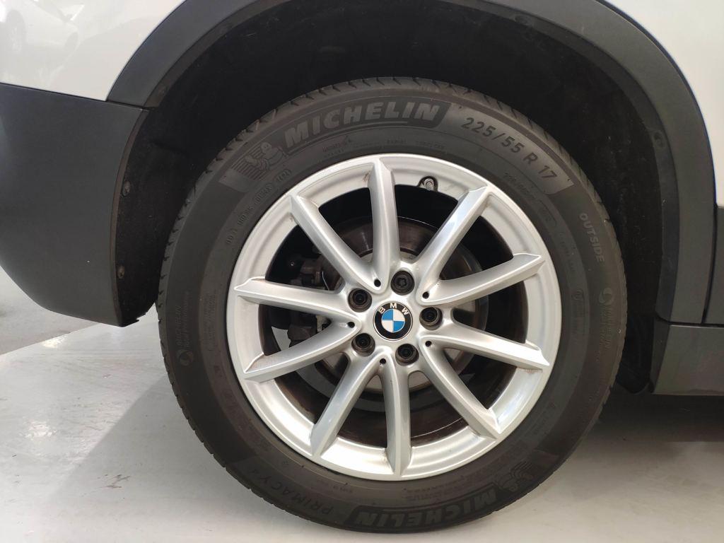 BMW X2 sDrive16d 85 kW (116 CV) - 7