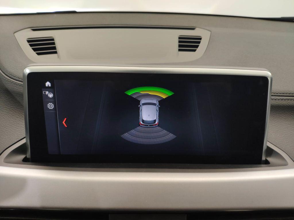 BMW X2 sDrive16d 85 kW (116 CV) - 9