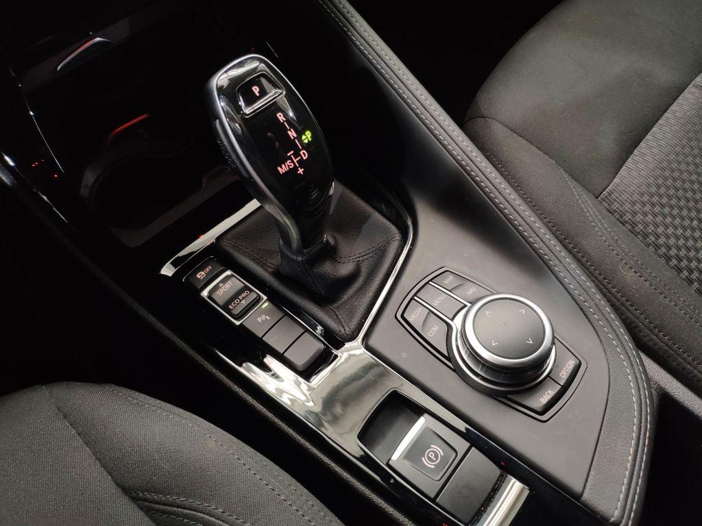 BMW X2 sDrive16d 85 kW (116 CV) - 14