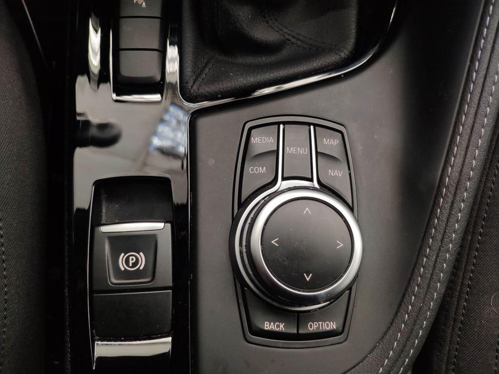 BMW X2 sDrive16d 85 kW (116 CV) - 15