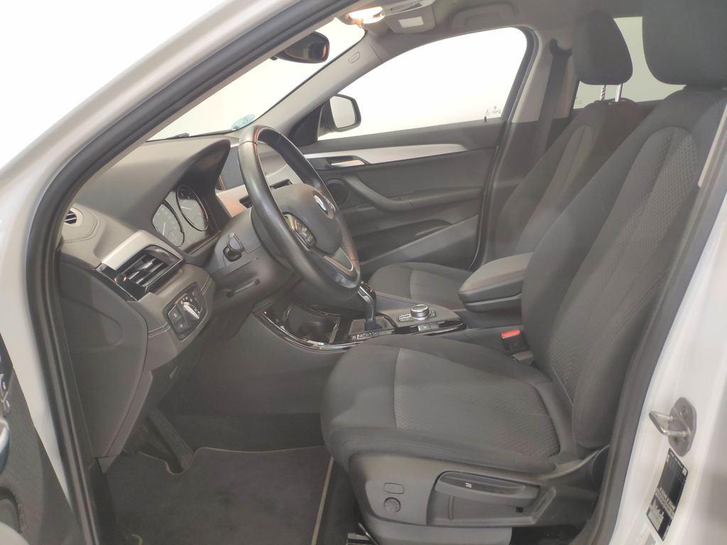 BMW X2 sDrive16d 85 kW (116 CV) - 16