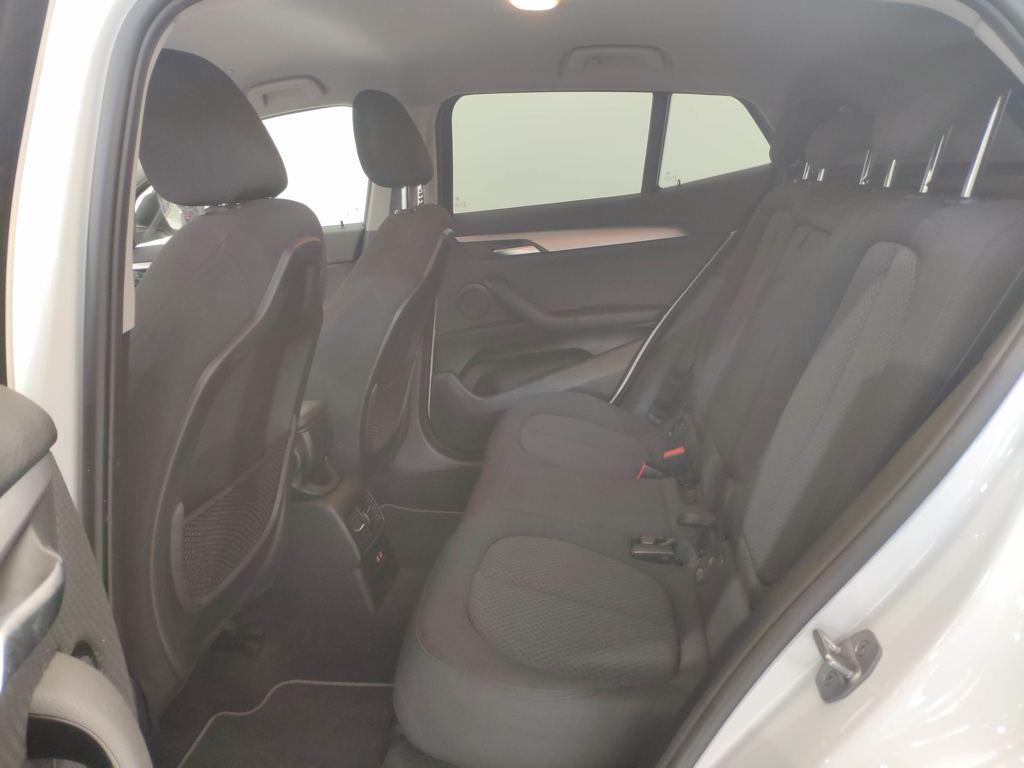 BMW X2 sDrive16d 85 kW (116 CV) - 17