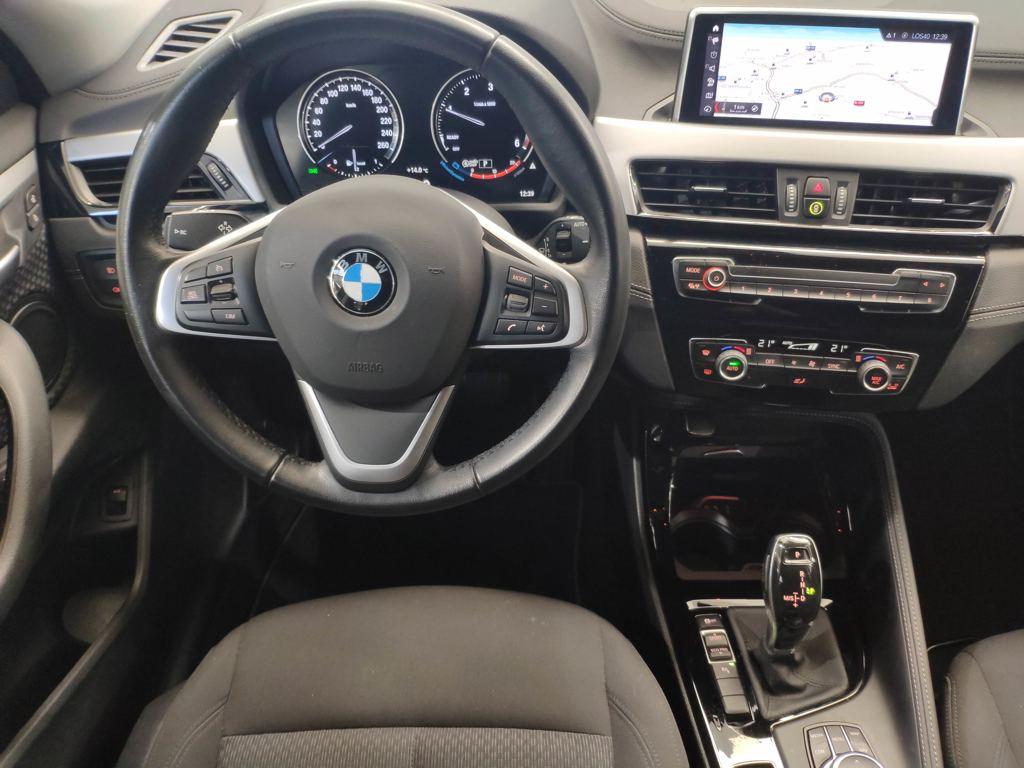 BMW X2 sDrive16d 85 kW (116 CV) - 18
