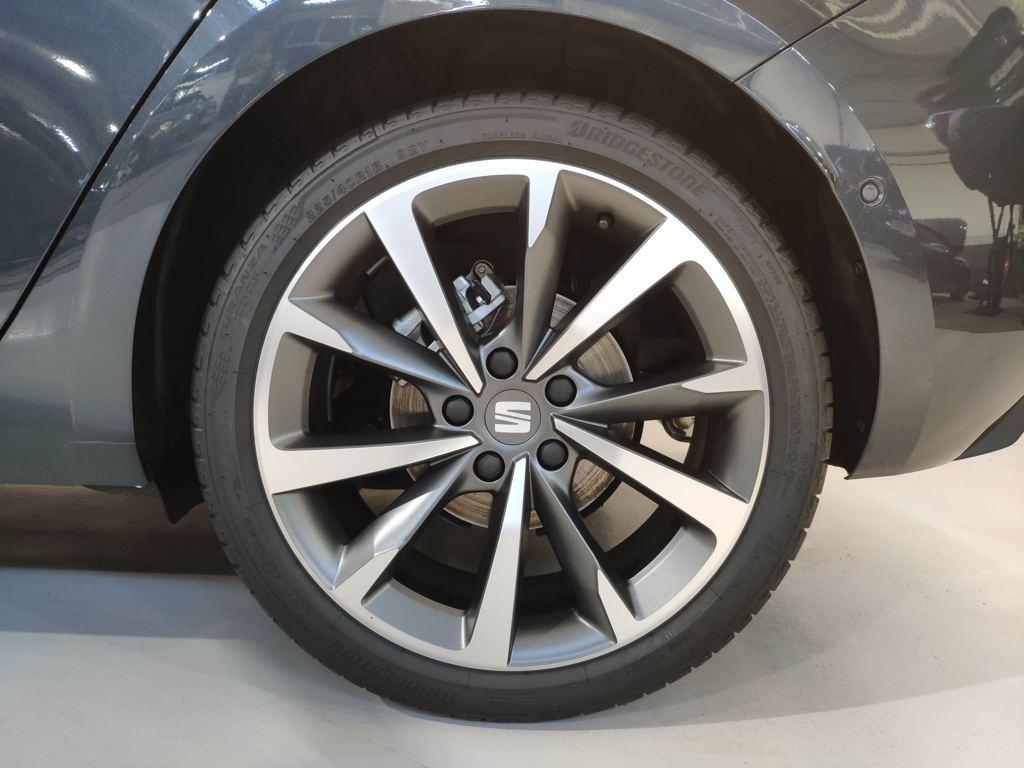 SEAT León 1.5 TSI S&S FR Special Edition 85 kW (116 CV) - 7