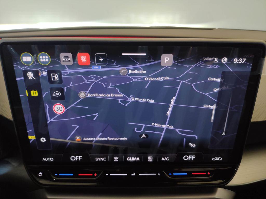 SEAT León 1.5 TSI S&S FR Special Edition 85 kW (116 CV) - 8