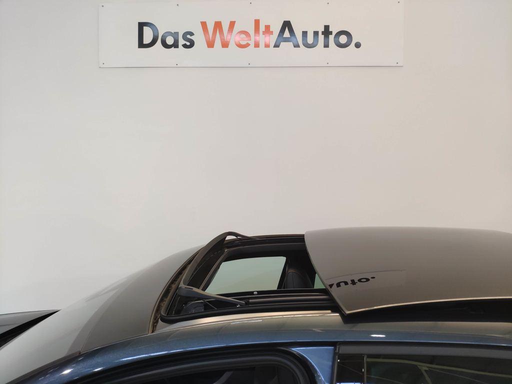 SEAT León 1.5 TSI S&S FR Special Edition 85 kW (116 CV) - 13