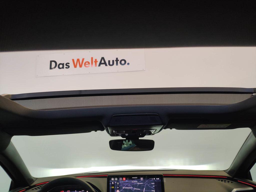 SEAT León 1.5 TSI S&S FR Special Edition 85 kW (116 CV) - 18