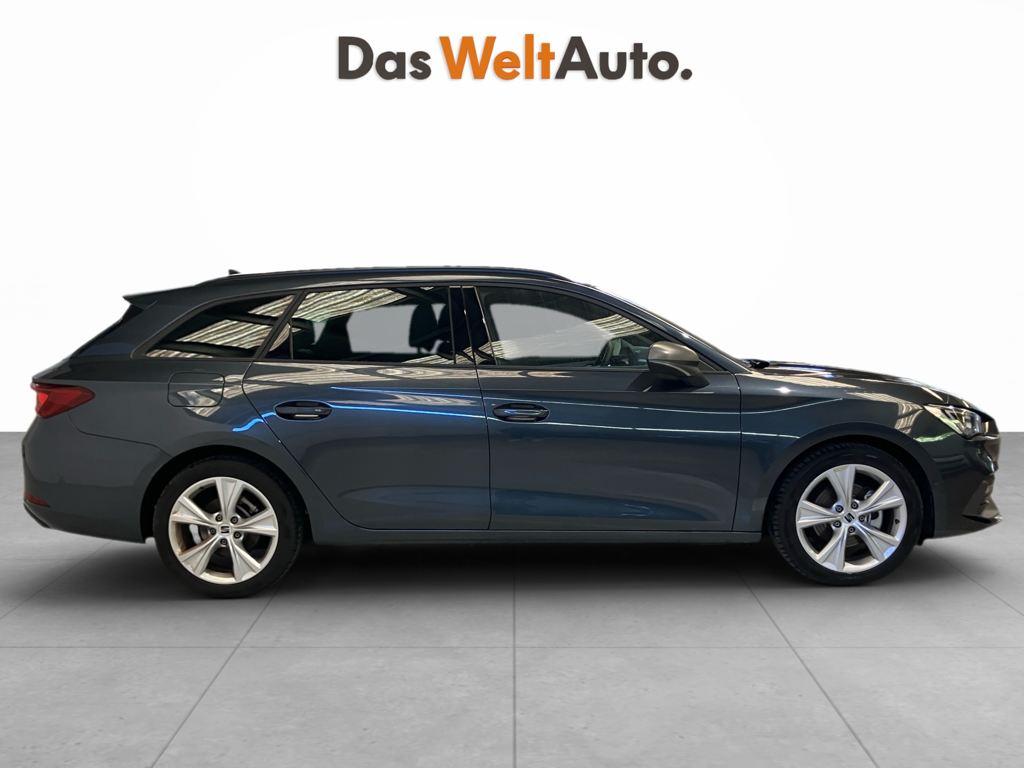 SEAT León ST 1.5 eTSI S&S FR Special Edition Vision DSG 110 kW (150 CV) - 2