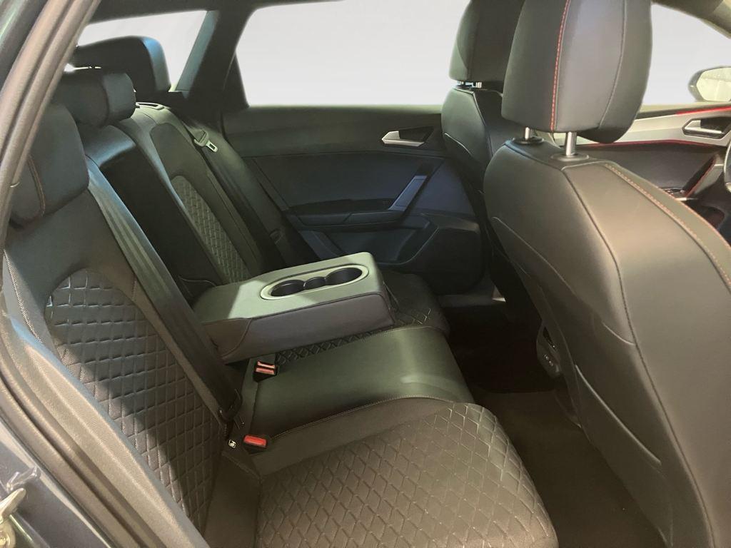 SEAT León ST 1.5 eTSI S&S FR Special Edition Vision DSG 110 kW (150 CV) - 5