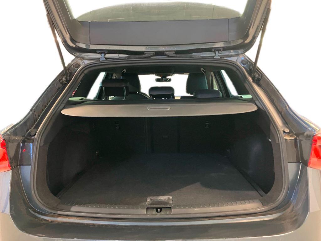 SEAT León ST 1.5 eTSI S&S FR Special Edition Vision DSG 110 kW (150 CV) - 6