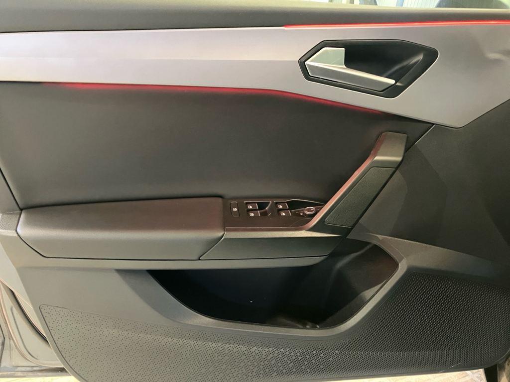 SEAT León ST 1.5 eTSI S&S FR Special Edition Vision DSG 110 kW (150 CV) - 13