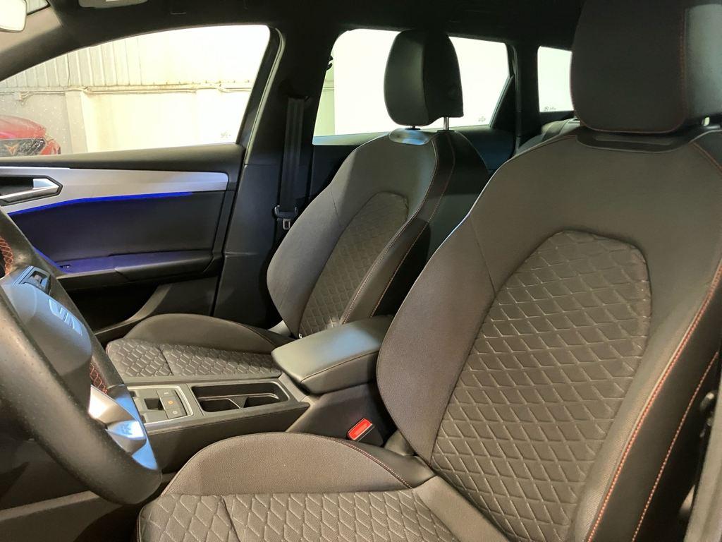 SEAT León ST 1.5 eTSI S&S FR Special Edition Vision DSG 110 kW (150 CV) - 14