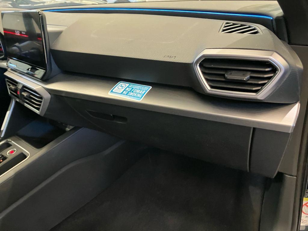 SEAT León ST 1.5 eTSI S&S FR Special Edition Vision DSG 110 kW (150 CV) - 15