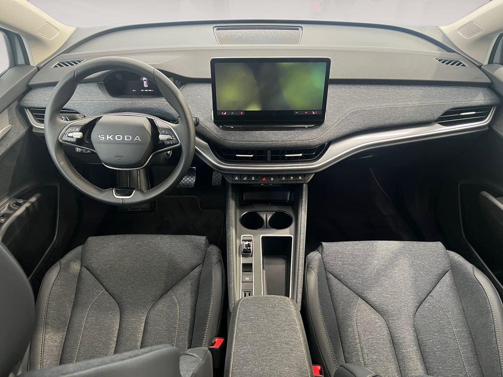 Skoda Elroq 60 63 kWh 150 kW (204 CV) - 3