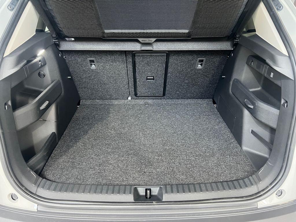 Skoda Elroq 60 63 kWh 150 kW (204 CV) - 6