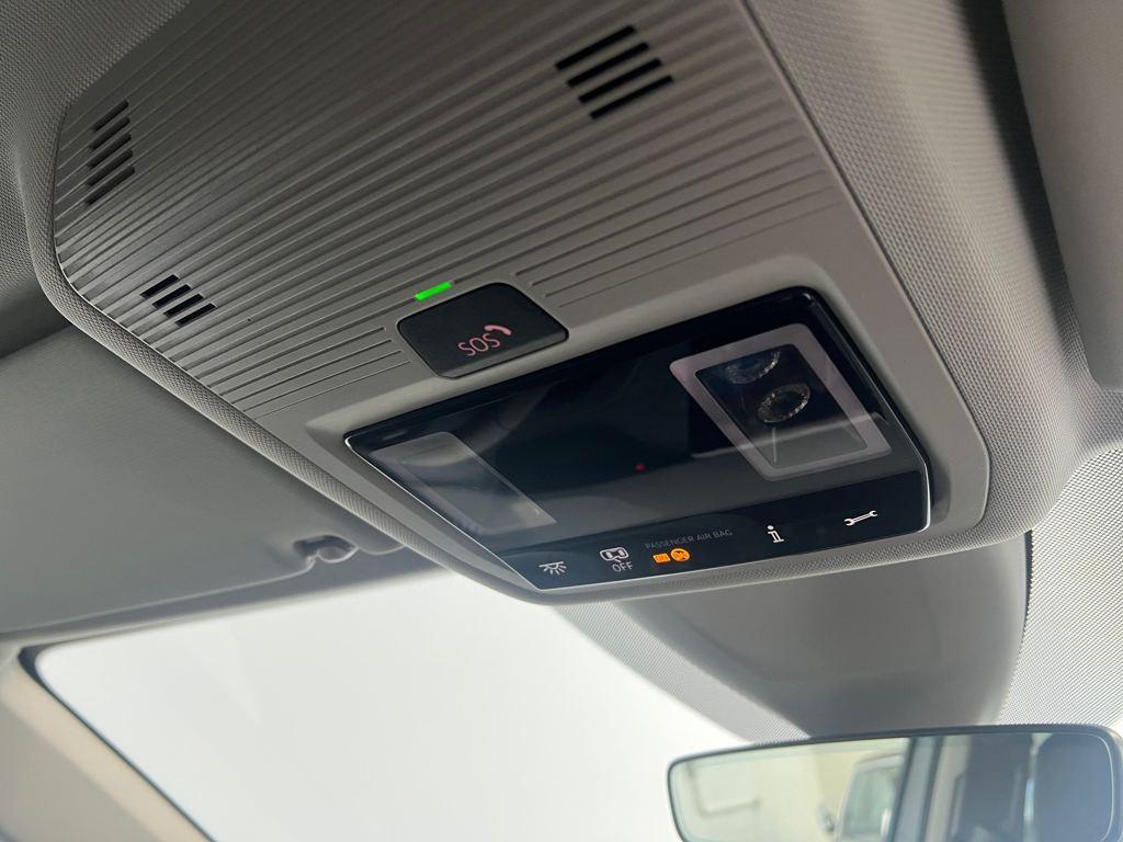 Skoda Elroq 60 63 kWh 150 kW (204 CV) - 12