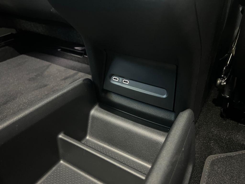 Skoda Elroq 60 63 kWh 150 kW (204 CV) - 14