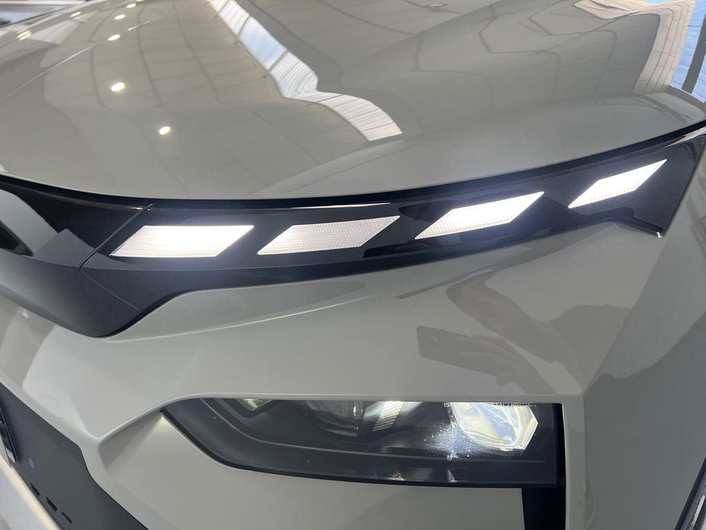 Skoda Elroq 60 63 kWh 150 kW (204 CV) - 16