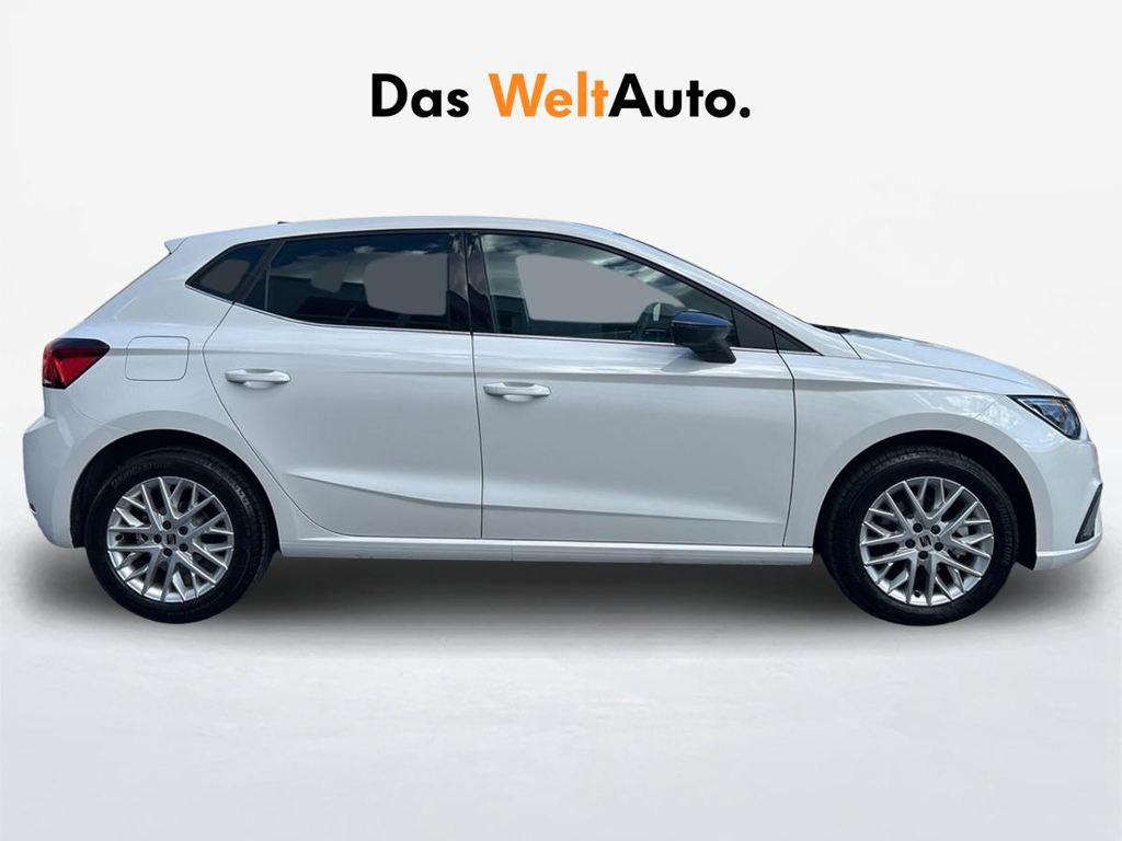 SEAT Ibiza 1.0 TSI Xcellence 85 kW (115 CV) - 2