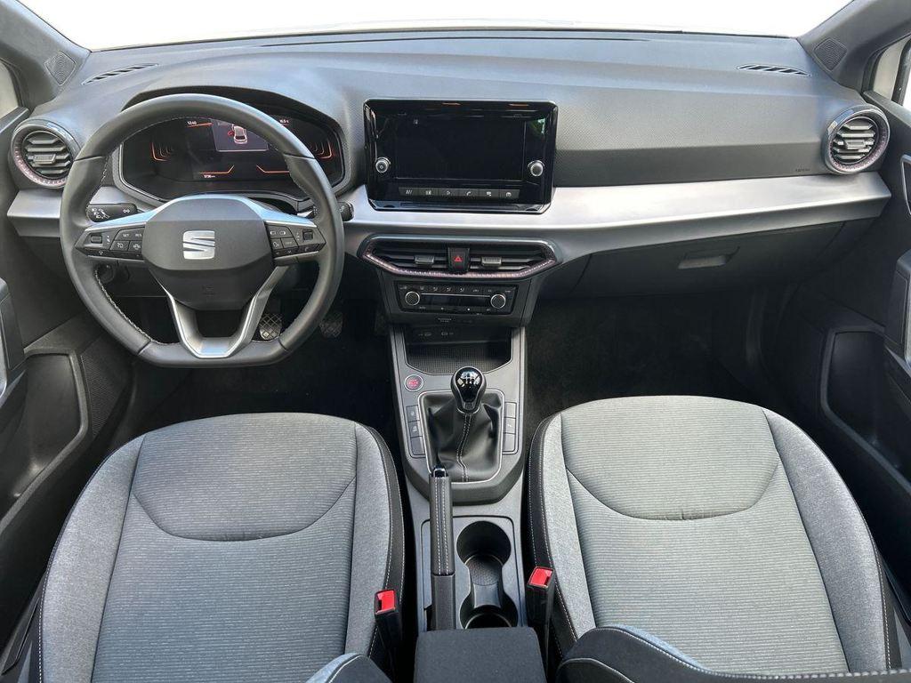 SEAT Ibiza 1.0 TSI Xcellence 85 kW (115 CV) - 3