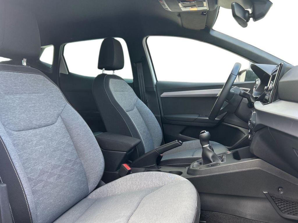 SEAT Ibiza 1.0 TSI Xcellence 85 kW (115 CV) - 4