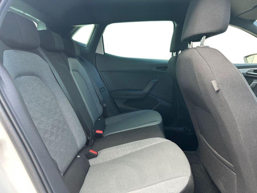 SEAT Ibiza 1.0 TSI Xcellence 85 kW (115 CV) - 5