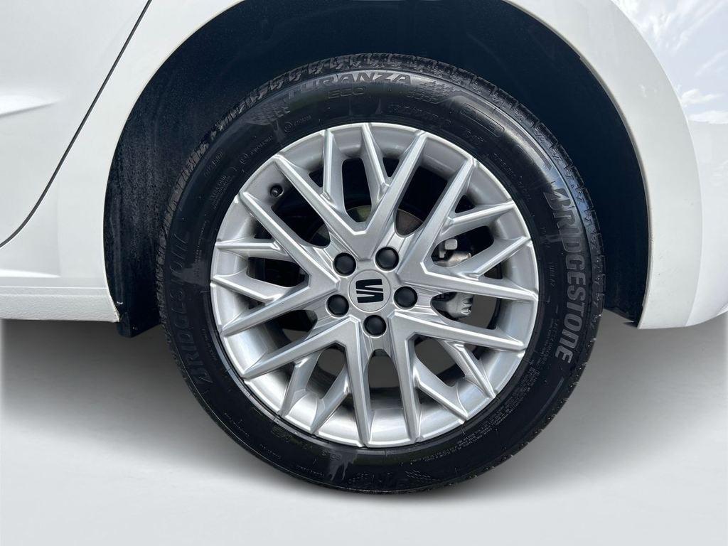 SEAT Ibiza 1.0 TSI Xcellence 85 kW (115 CV) - 7