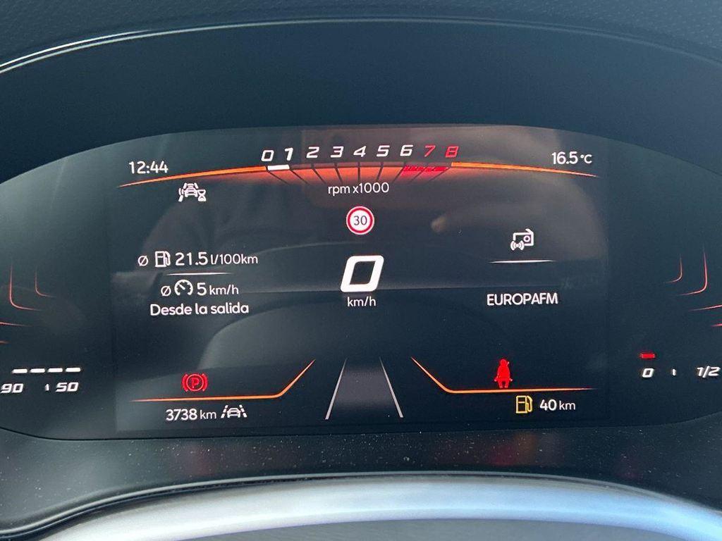 SEAT Ibiza 1.0 TSI Xcellence 85 kW (115 CV) - 11