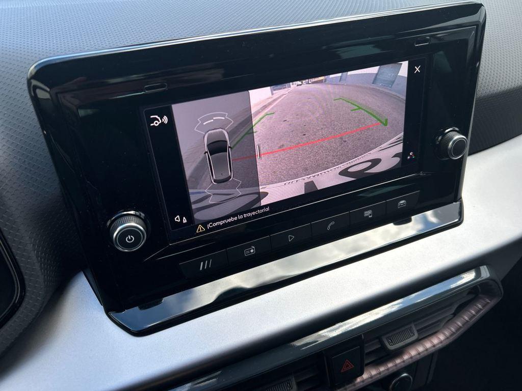 SEAT Ibiza 1.0 TSI Xcellence 85 kW (115 CV) - 13