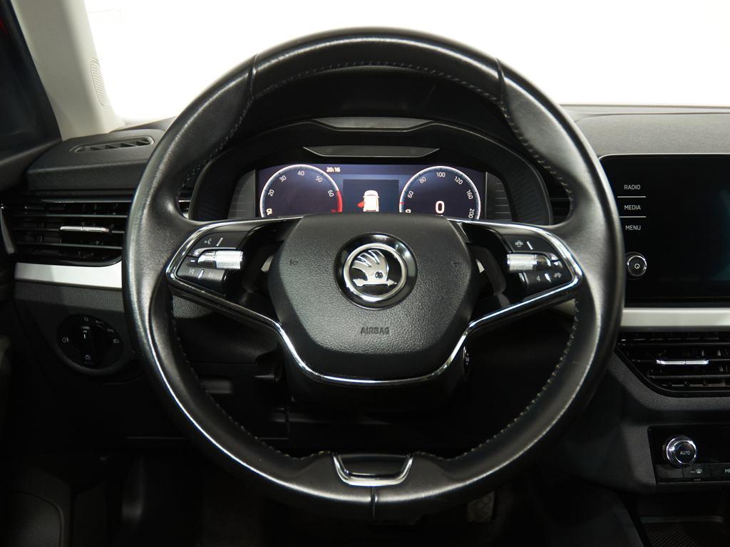 Skoda Kamiq 1.0 TSI Ambition DSG 81 kW (110 CV) - 9