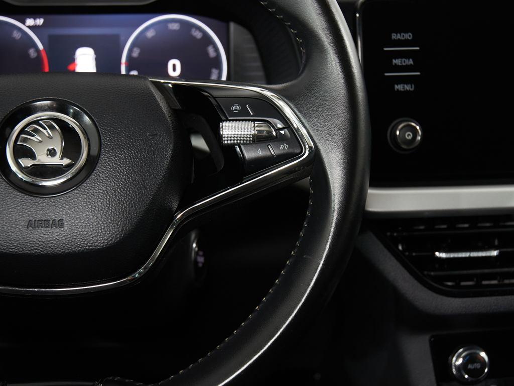 Skoda Kamiq 1.0 TSI Ambition DSG 81 kW (110 CV) - 11