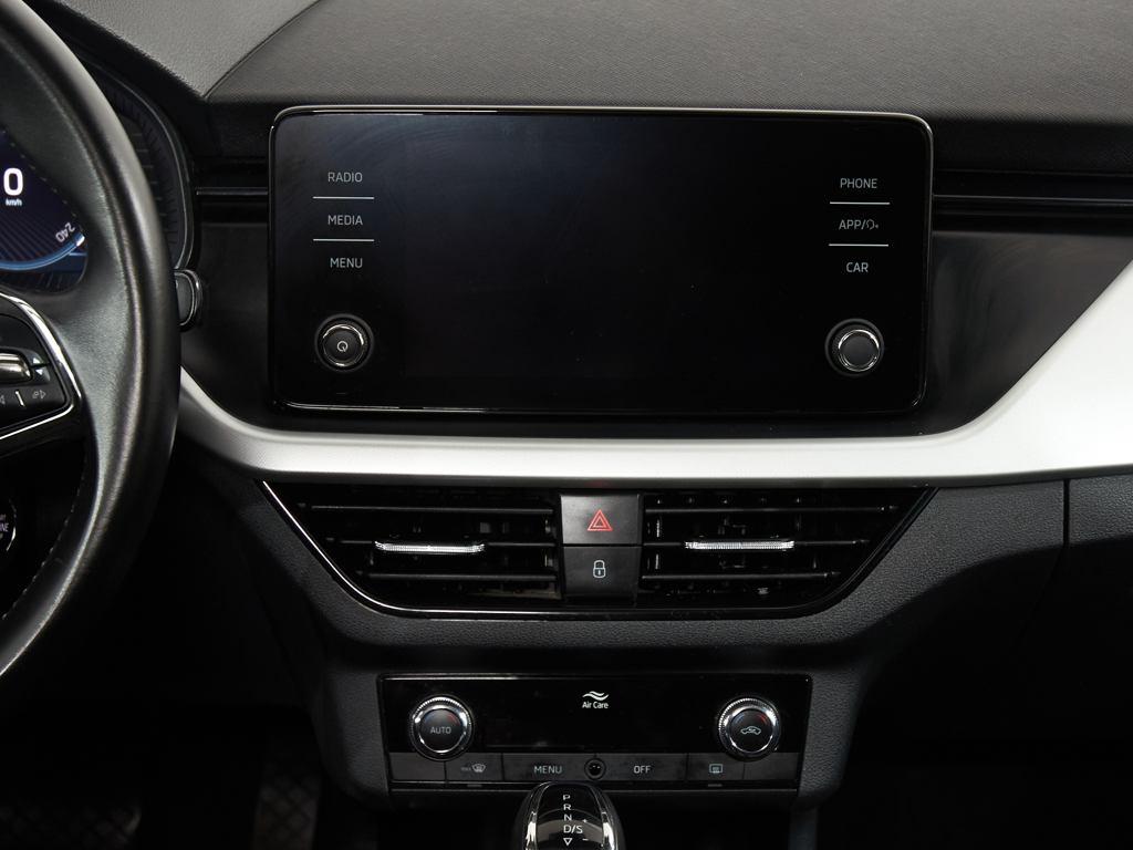 Skoda Kamiq 1.0 TSI Ambition DSG 81 kW (110 CV) - 12