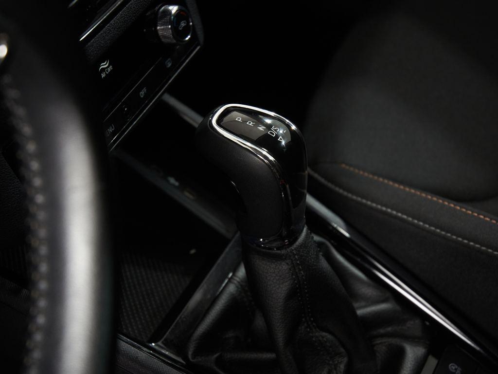 Skoda Kamiq 1.0 TSI Ambition DSG 81 kW (110 CV) - 13