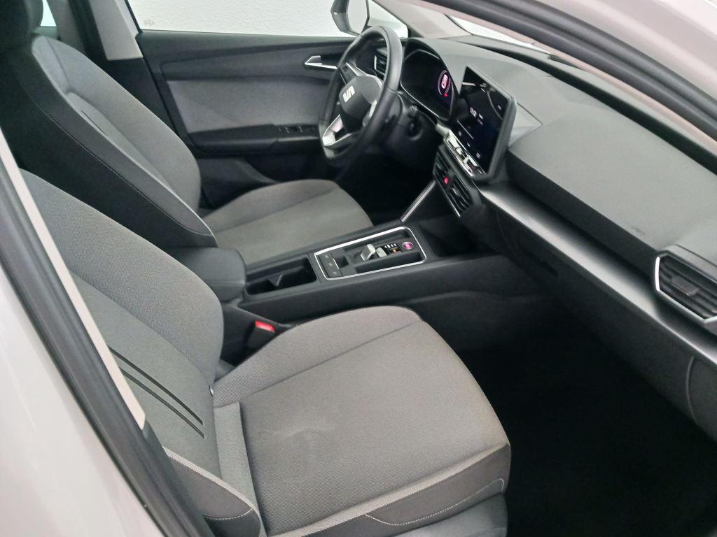 SEAT León ST 1.5 eTSI Style 25 Aniversario DSG 85 kW (116 CV) - 4