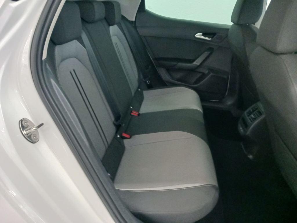 SEAT León ST 1.5 eTSI Style 25 Aniversario DSG 85 kW (116 CV) - 5