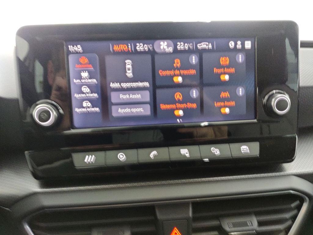 SEAT León ST 1.5 eTSI Style 25 Aniversario DSG 85 kW (116 CV) - 8