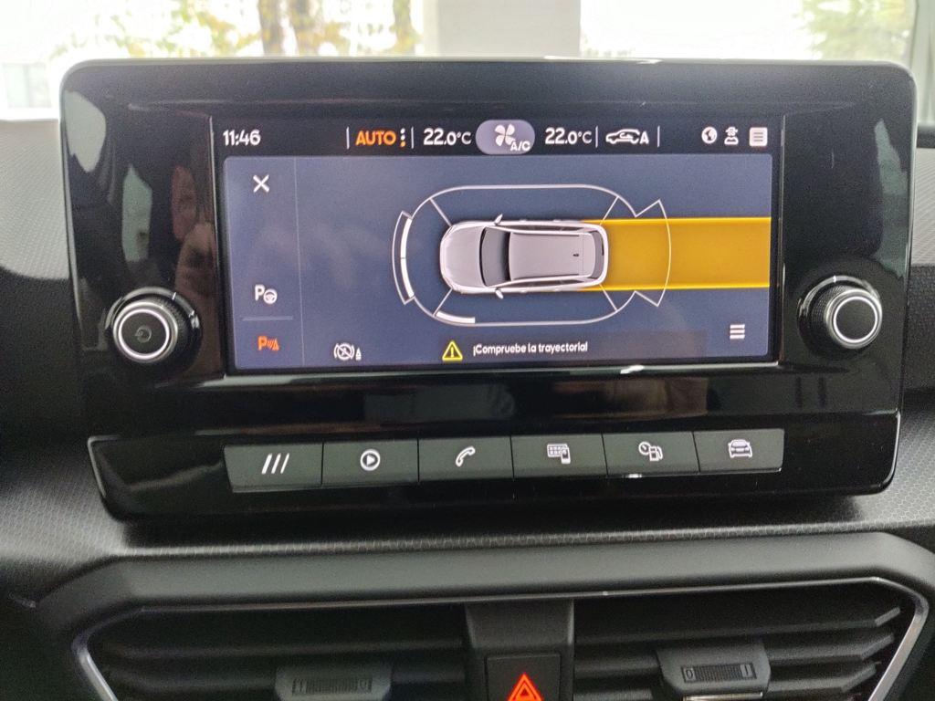 SEAT León ST 1.5 eTSI Style 25 Aniversario DSG 85 kW (116 CV) - 9